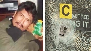 California Taco Bell Worker Fatally Shot in Drive-Thru Over Alleged Counterfeit Money