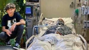 14-Year-Old Begins Recovery After Family Finds Him as ‘John Doe’ in Hospital