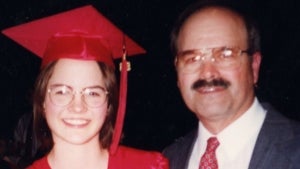Serial Killer's Daughter Says His Fans Are Harassing Her on His Orders