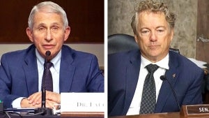 Dr. Anthony Fauci Accuses Senator Rand Paul of Inspiring a Would-Be Assassin