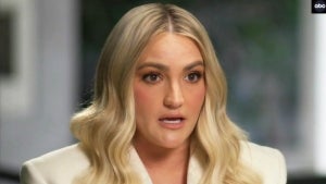 Jamie Lynn Spears Opens Up About Her Strained Relationship With Sister Britney