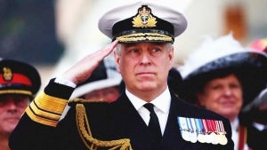 Prince Andrew Stripped of All Military Titles Amid Sexual Assault Lawsuit