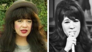 Ronnie Spector Death: Singer Often Said Husband Phil Was Abusive
