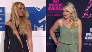 Britney Spears Accuses Sister Jamie Lynn of Using Her to Sell a Memoir