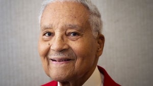 Charles McGee, Tuskegee Airman Who Helped Defeat Nazis, Dies at 102