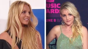 Jamie Lynn Spears Hit With Cease and Desist Order From Britney’s Lawyer