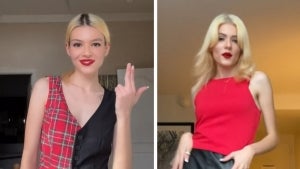 Jordan Turpin Went From Being Abused in a House of Horrors to a TikTok Star
