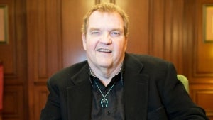 Meat Loaf, ‘I’d Do Anything for Love’ Singer and Actor, Dead at 74