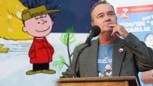 Peter Robbins, Voice of Charlie Brown, Dies at Age 65