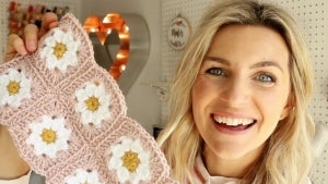 Melanie Ham, 36-Year-Old YouTube Crafter, Dies From Rare Cancer