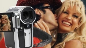 Pam Anderson and Tommy Lee’s Sex Tape Saga Gets Mini-Series