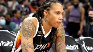 US State Department Says Brittney Griner Was ‘Wrongfully Detained’ in Russia