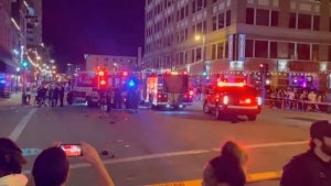 All Victims Shot After Milwaukee Bucks Game Expected to Survive: Police
