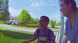 Boy Says He Was Scared After School Bus Driver Made Him Get Off at Wrong Stop 