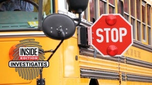 Unsafe Driving Incidents Around School Buses Frustrate Families