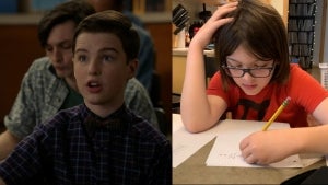 13-Year Old ‘Young Sheldon’ Graduated From Minn. University With Physics Degree
