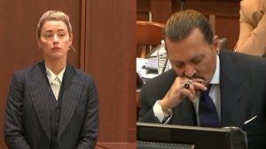 Why Amber Heard and Johnny Depp Are Perceived Differently During Virginia Trial