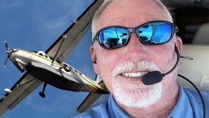 Why Cessna Pilot Kenneth Allen Lost Consciousness on Florida Flight