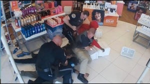Cops Stake Out Pennsylvania Ulta to Catch Grab and Go Thieves