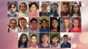 19 School Children at Robb Elementary Shot to Death by Teen in Uvalde, Texas