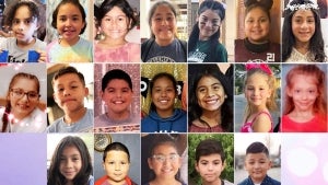 These Are the Victims of the Robb Elementary School Shooting in Uvalde, Texas