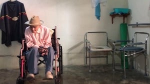 World’s Oldest Man From Venezuela Celebrates His 113th Birthday