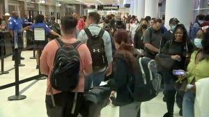 39 Million Americans Expected to Travel on Memorial Day Weekend