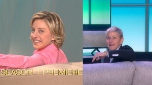 Daytime TV Legend Ellen DeGeneres Broadcasts Her Final Show