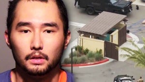 Son Killed and Dismembered Mother, Then Put Her in Apartment Dumpster, Police Say