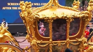 Queen Elizabeth II Appears as Hologram as Platinum Jubilee Ends