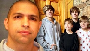Texas Prison Escapee Gonzalo Lopez Murdered Family of 5