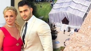 Britney Spears Set to Marry Sam Asghari in an Intimate L.A. Ceremony