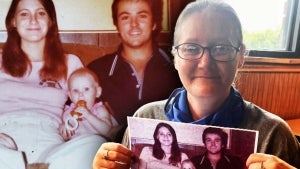 ‘Baby Holly’ Found Alive Over 40 Years After Her Parents Were Murdered in Texas