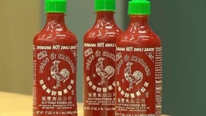Sriracha Shortage Looms as Company Stops Production Amid Poor Pepper Crops