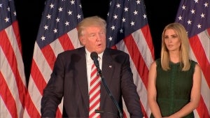 Donald Trump Speaks Out Against Ivanka’s Testimony to the January 6 Committee 
