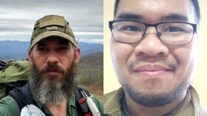 2 Americans Volunteering With Ukraine Army Missing and Feared to Be Captured