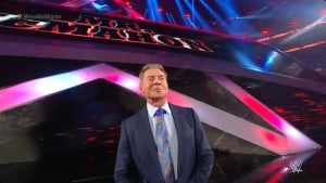 WWE’s Vince McMahon Steps Away From CEO Role During Investigation