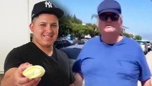 California Tamale Vendor Verbally Attacked in Racist Rant