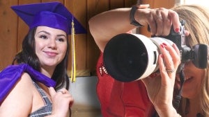 Former Foster Kid Does Graduation Photoshoots for Current Wisconsin Foster Kids