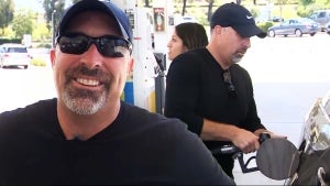 Stranger Offers to Fill Up Gas Tanks, No Strings Attached
