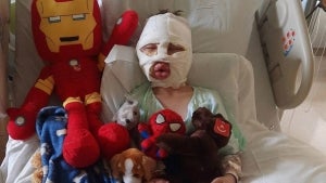 Family of 6-Year-Old Connecticut Burn Victim Says They Are Telling the Truth 