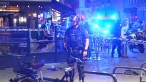 2 Dead, 21 Others Injured in Oslo, Norway, Mass Shooting During LGBTQ Pride Weekend