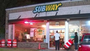 Subway Employee Shot Dead After Customer Argument Over Mayonnaise in Atlanta