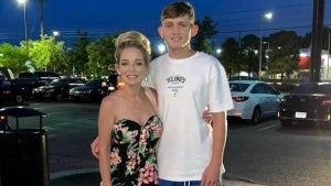 TikTok Influencer Ophelia Nichols' Son Killed in Alabama Shooting