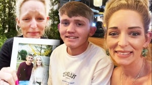 TikTok Star ‘MamaTot’ Says Her 18-Year-Old Son, Randon, Was Murdered in Alabama