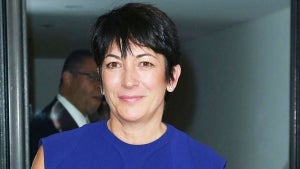Ghislaine Maxwell Sentenced to 20 Years for Sex-Trafficking Charges 
