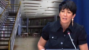 Ghislaine Maxwell May Serve Her Sentence at Low-Security Connecticut Prison