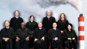 Supreme Court Restricts EPA’s Ability to Limit Carbon Emissions in 6-3 Ruling