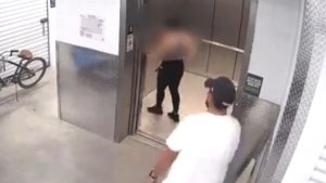 Woman Says She Fought Off Attacker in Elevator at California Storage Facility