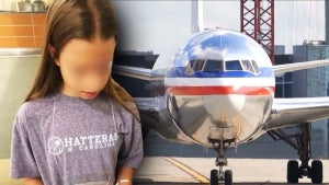 Airline Allegedly Loses 12-Year-Old Tennessee Girl at Florida Airport